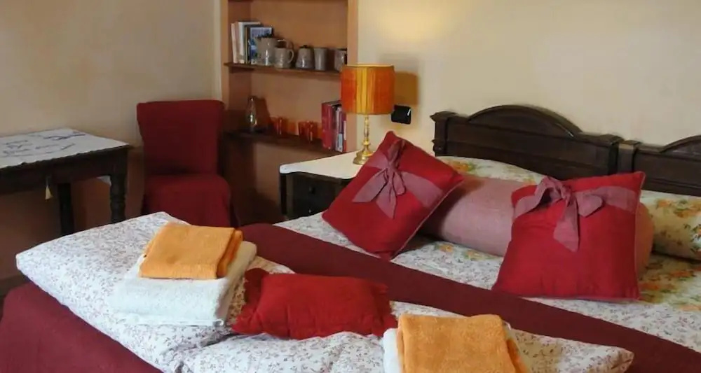 Relais Podere Borgaruccio, Wine Resort and Restaurant