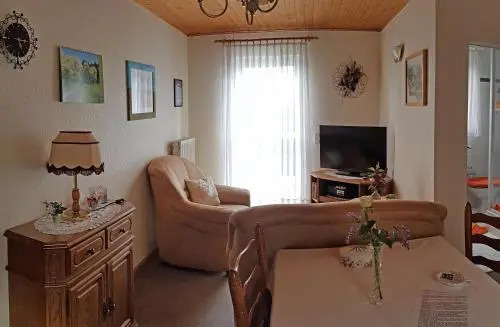 Ferienwohnung Gliese