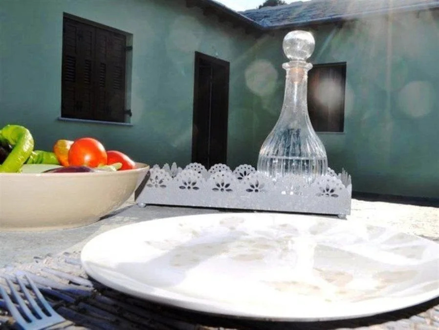 Tsagarada House
