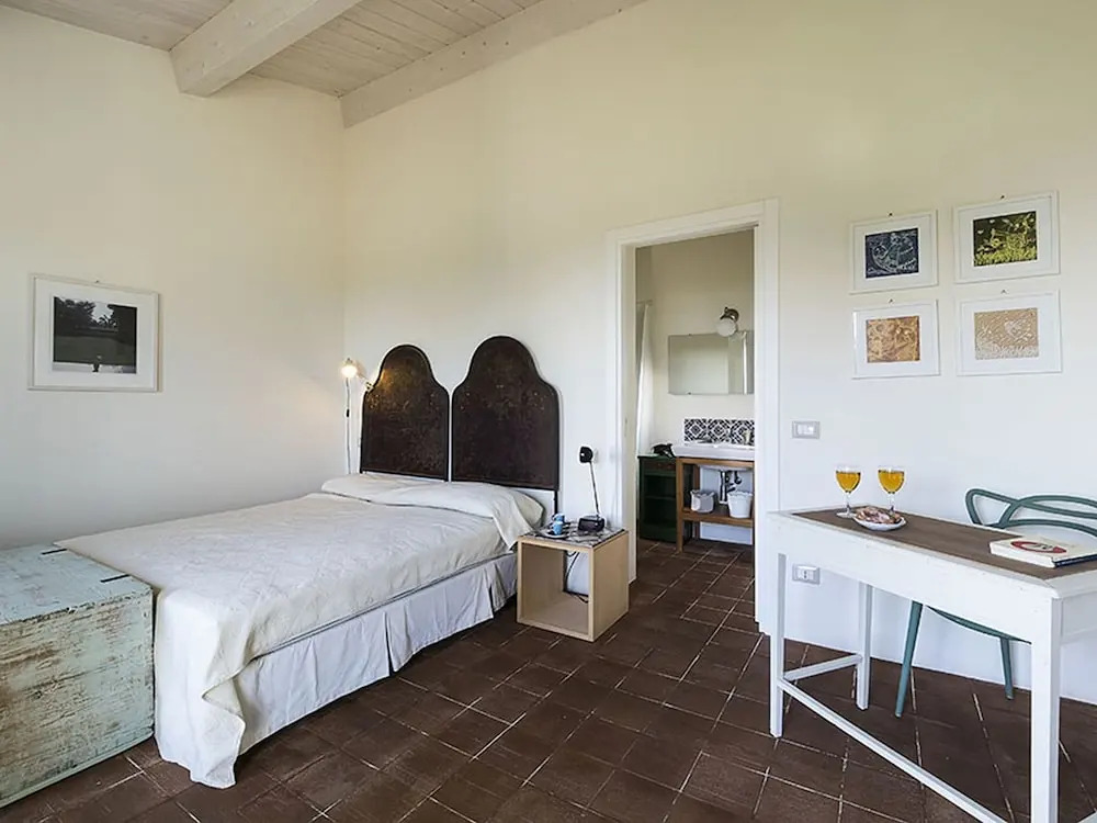 Luxurious Villa with Terrace in Scicli