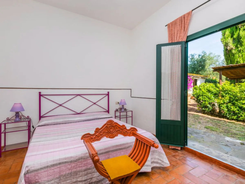 House Rosa Follonica