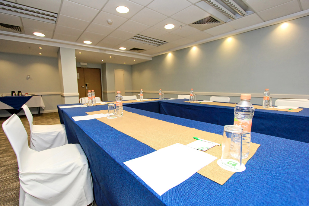 Holiday Inn Leon - Poliforum by IHG