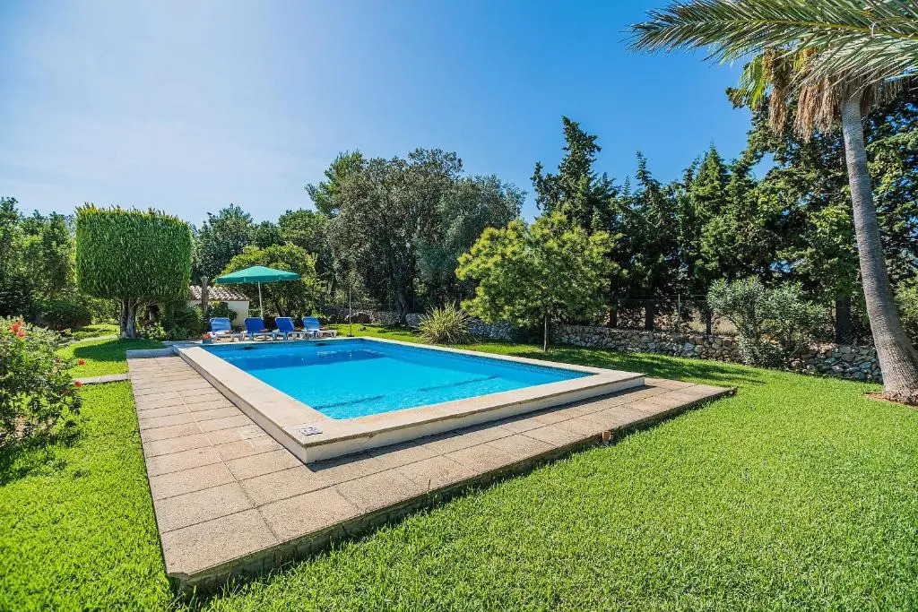 Villa Moreno
