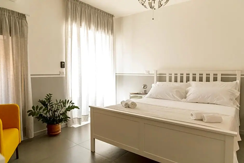 B&B La Cupola