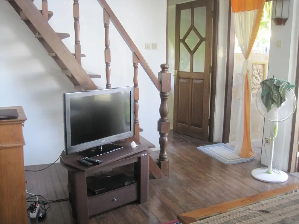 Tejakula Ocean Beach House2bd2baacbreakfast