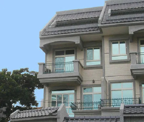 Yang Ping House