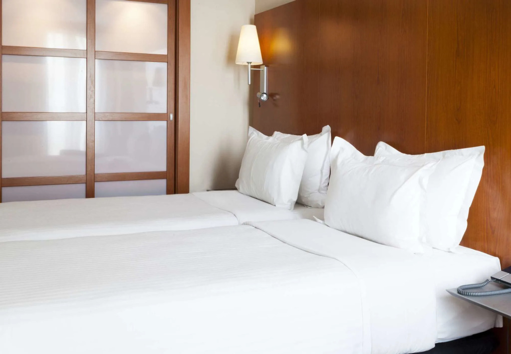 AC Hotel Palencia by Marriott