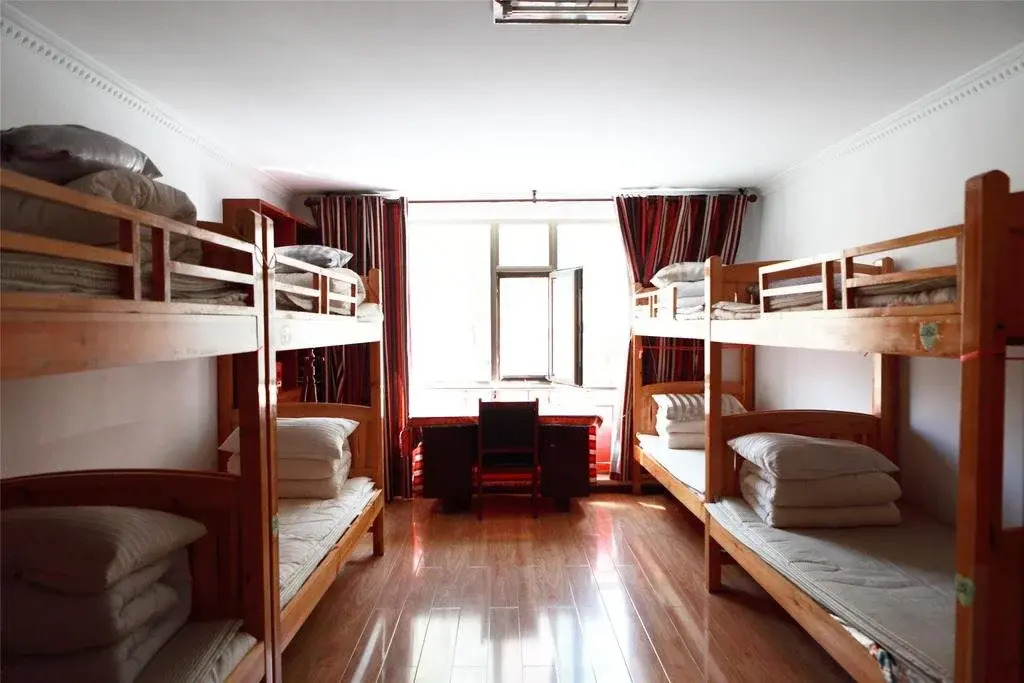 Xining Yushu Zangjia Hostel