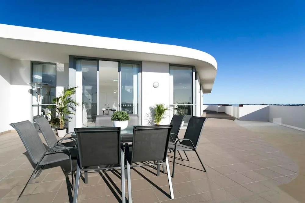 Palatial Penthouse Apartment - Phenomenal Views