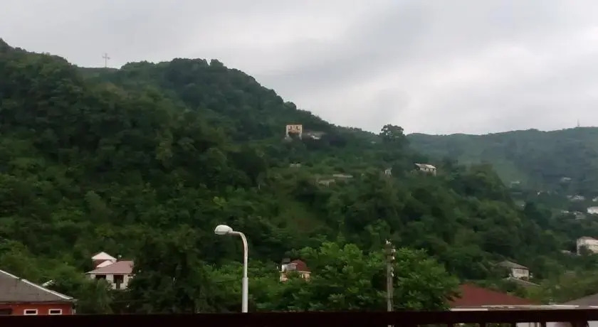 Guest House Guguli