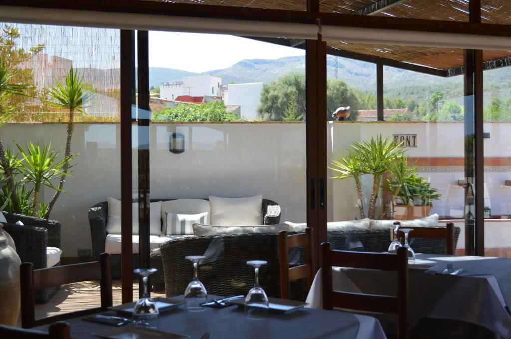 Hotel La Sitja
