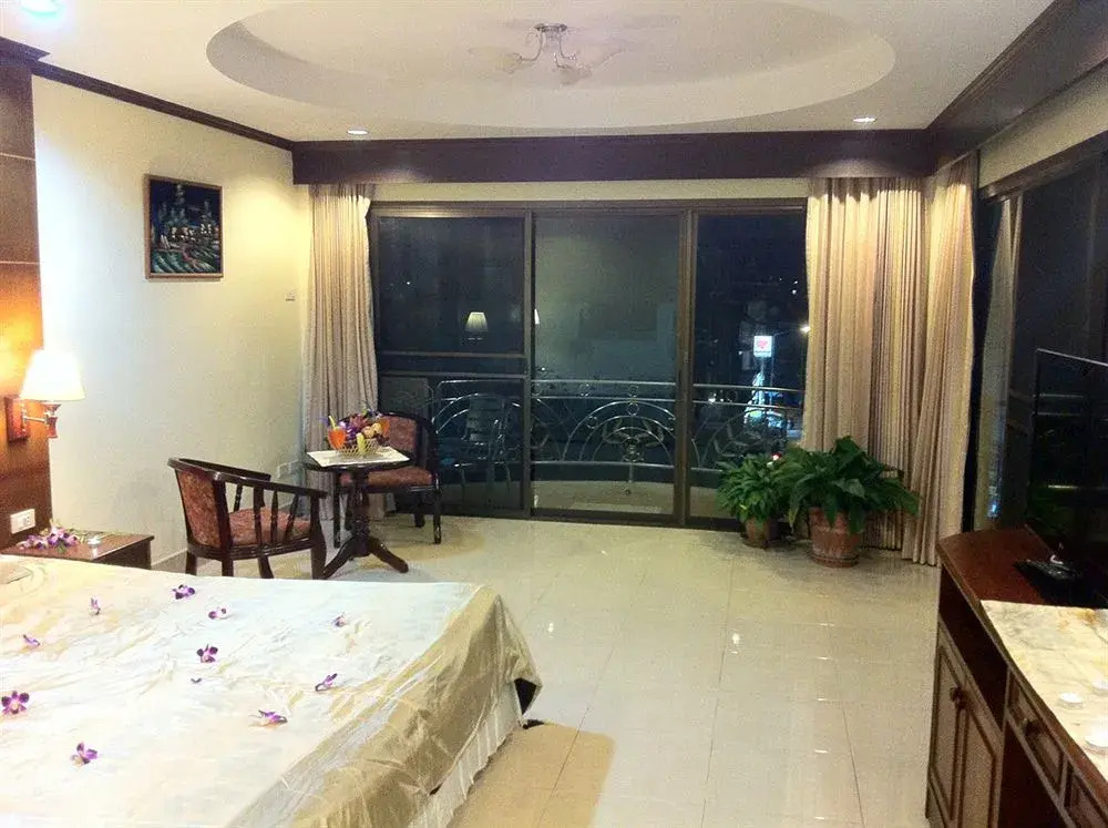 Ciao Residence