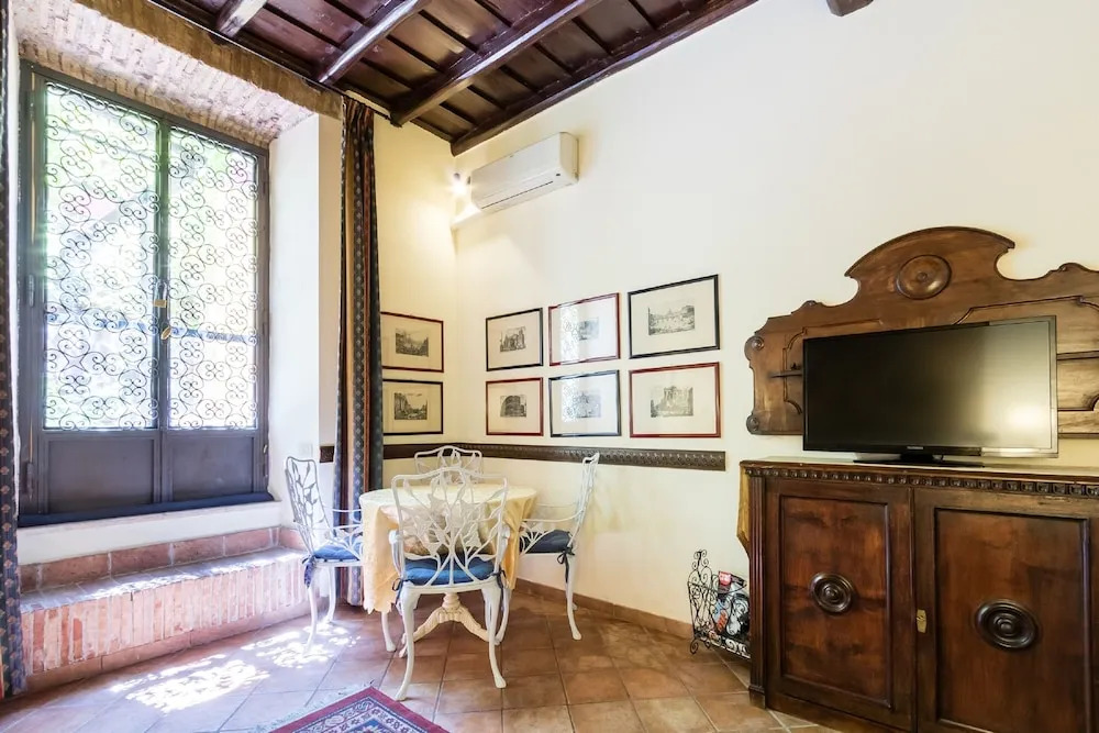 Sforza Apartment Teatro Dell'opera