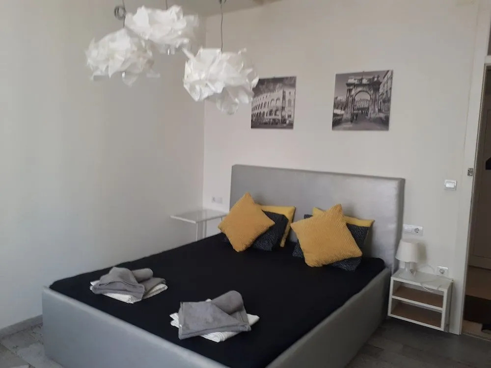 Hostel Ljiljana