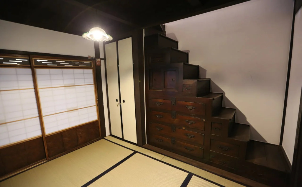 古都庵Koto-an Japanese Town house