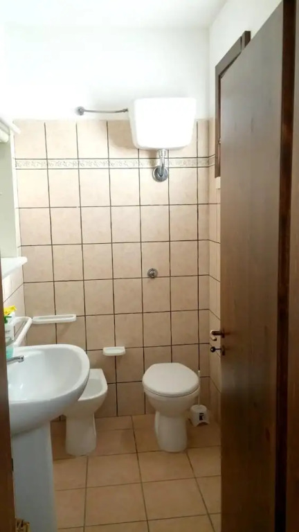 Apartment With one Bedroom in Melendugno, With Furnished Balcony - 200