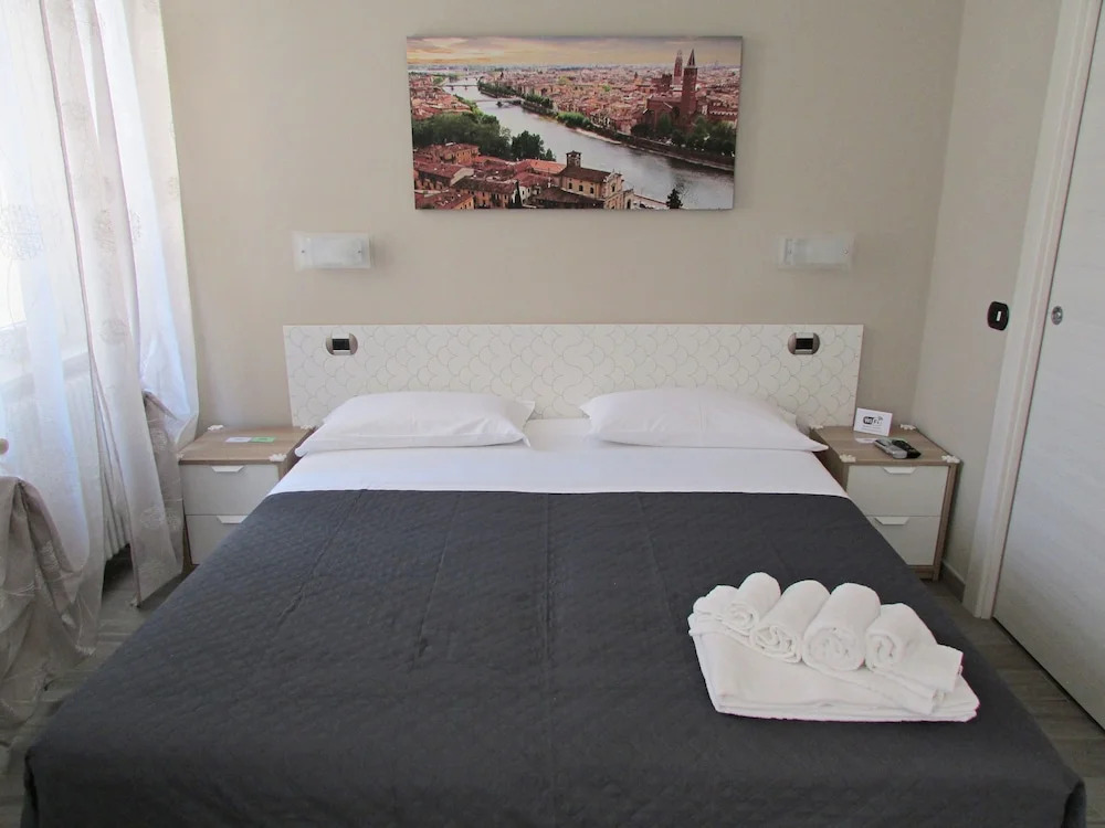 Affittacamere Verona in