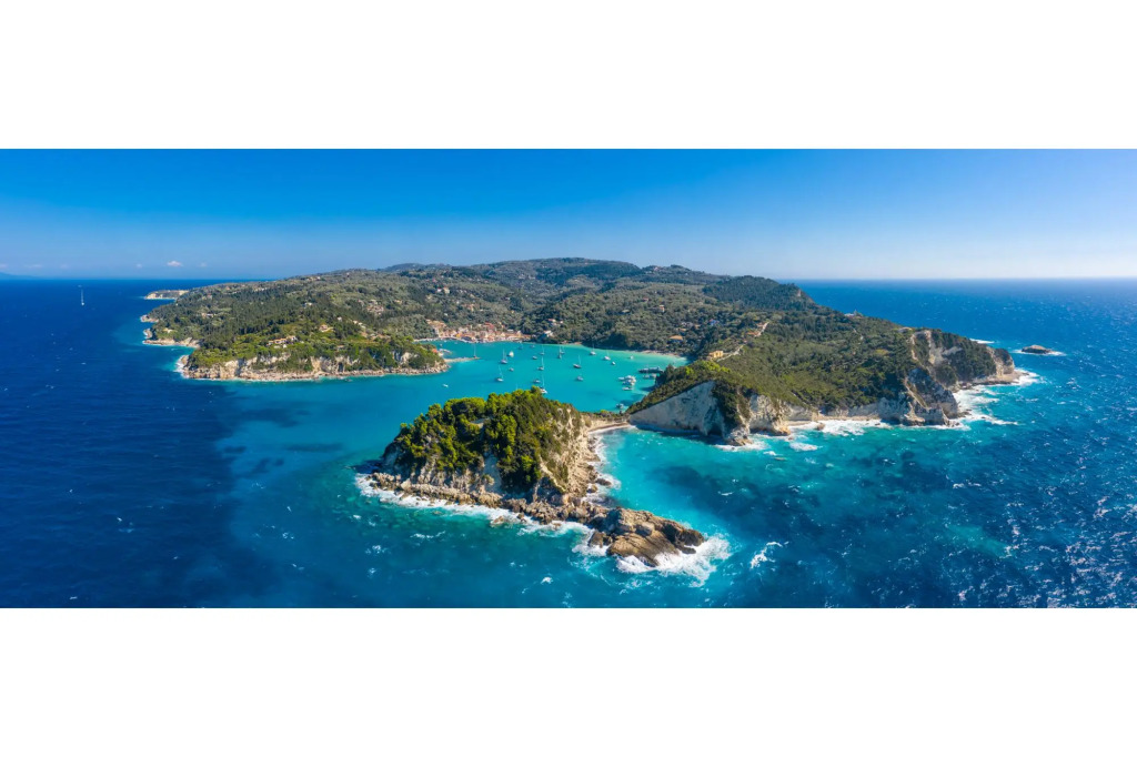 Villa Alexandros Swimming Pool Walk to Beach A C Wifi - 3454