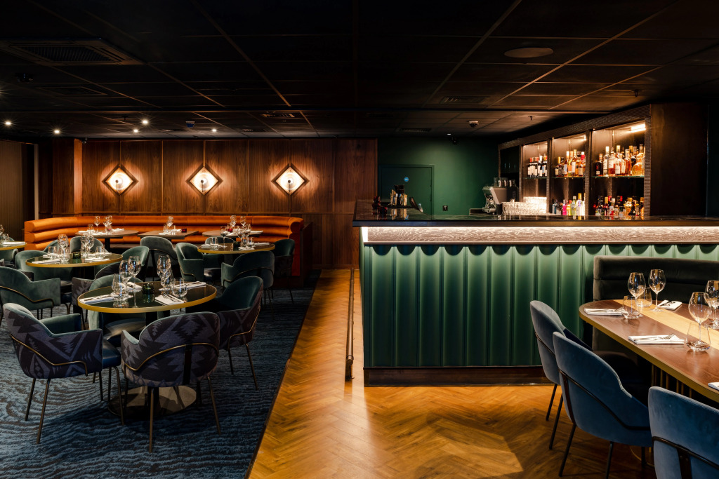 Club Quarters Hotel London City, London