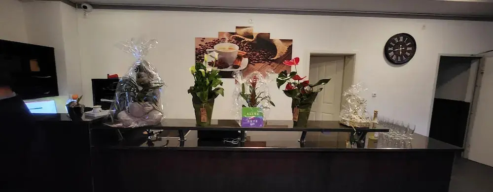 Hotel Alina