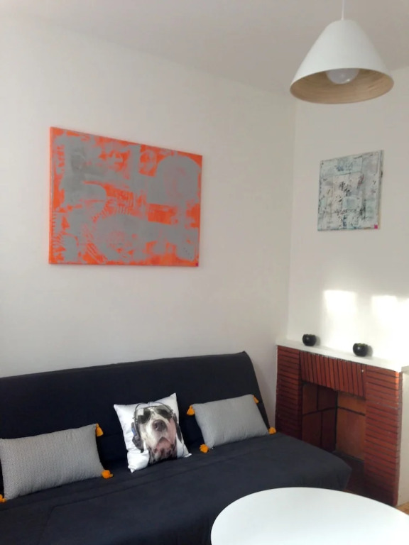 Appartement Joséphine