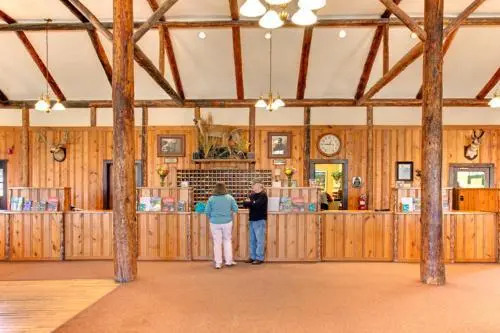 YMCA of The Rockies Estes Park