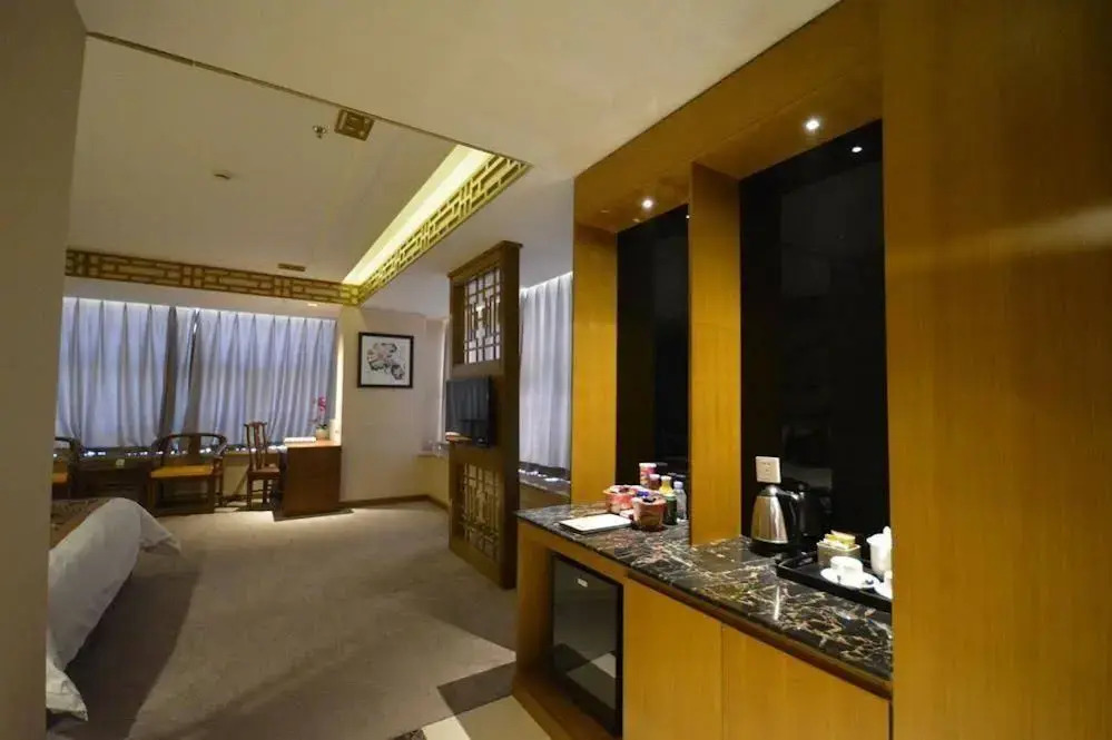 Sages Boutique Hotel