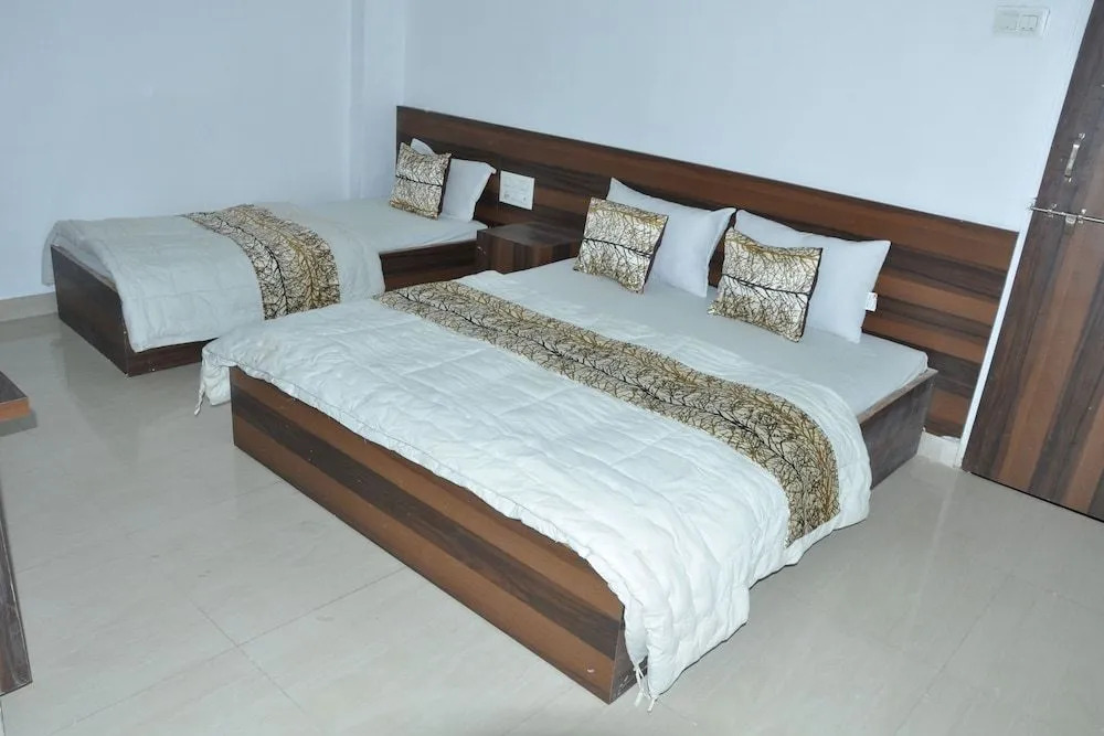 Hotel Sai Gangotri