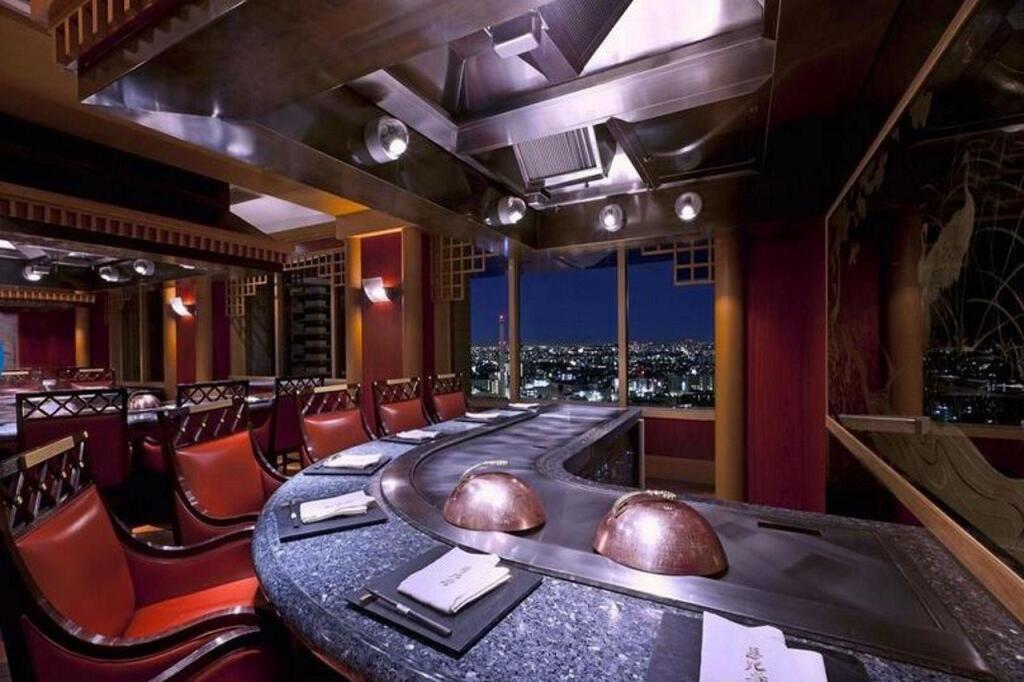 The Westin Tokyo
