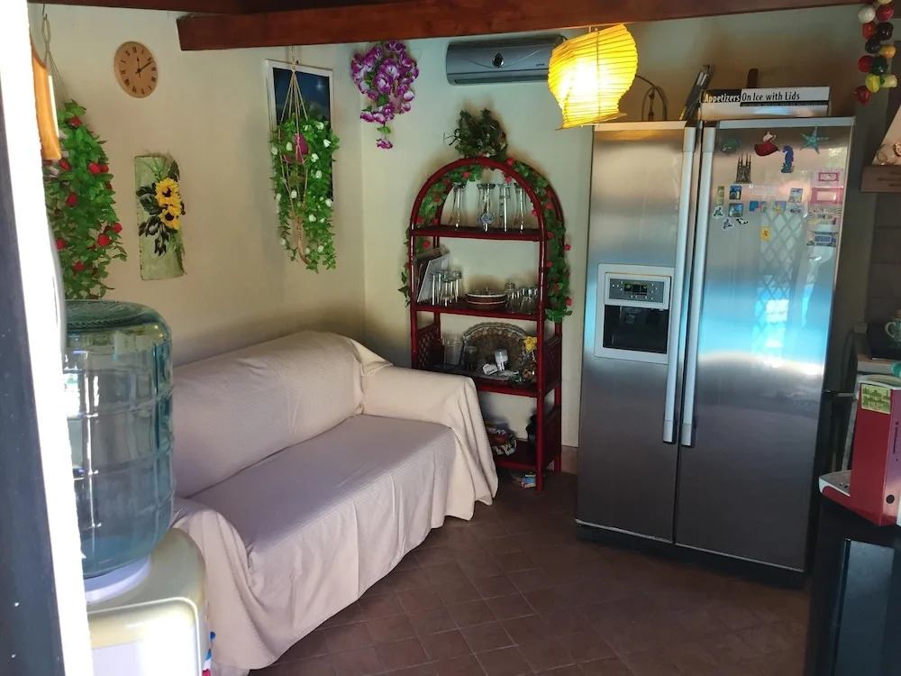 Villa With one Bedroom in Giugliano in Campania, With Private Pool, Fu