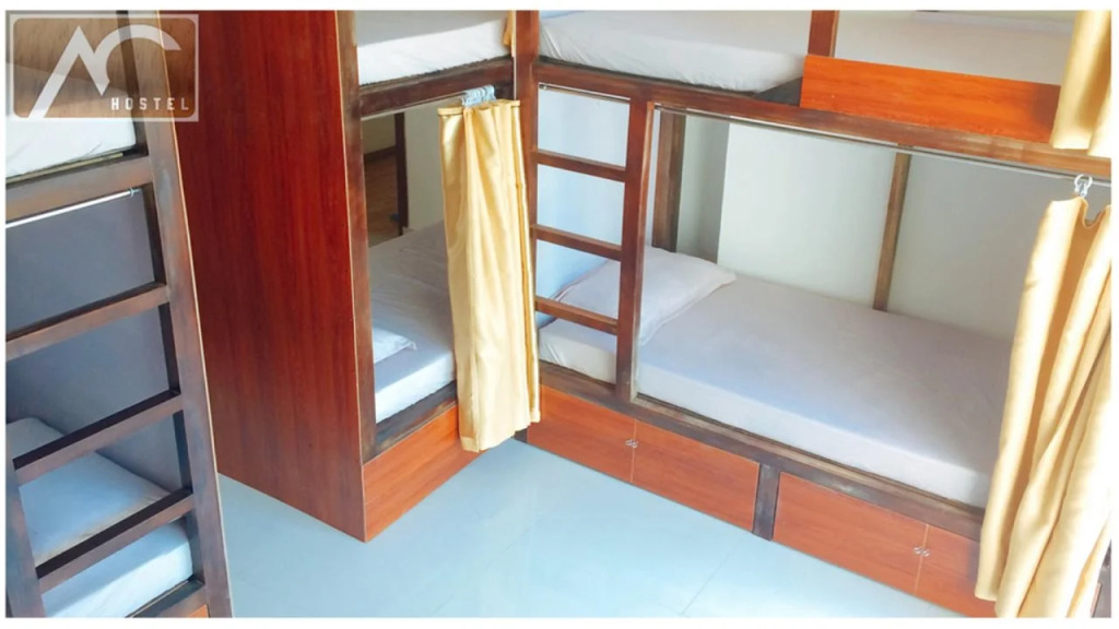 AC Hostel