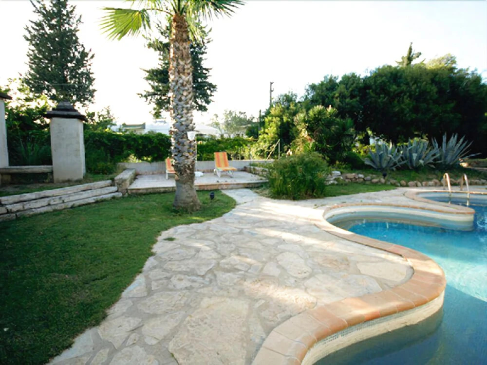 Elif Villa by rezervasyonyap