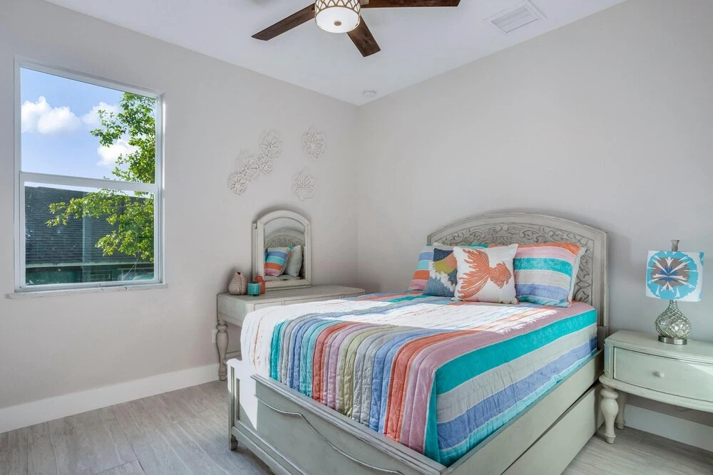 5545 Palmetto Street by Coastal Vacation Properties
