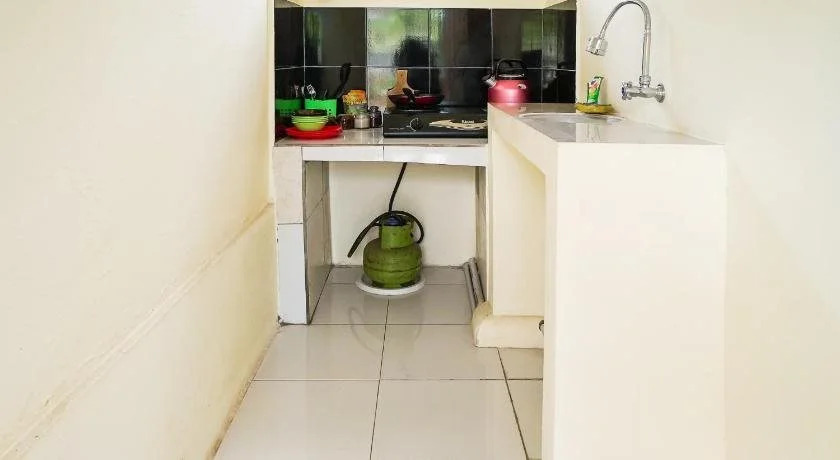 Banana Guest House