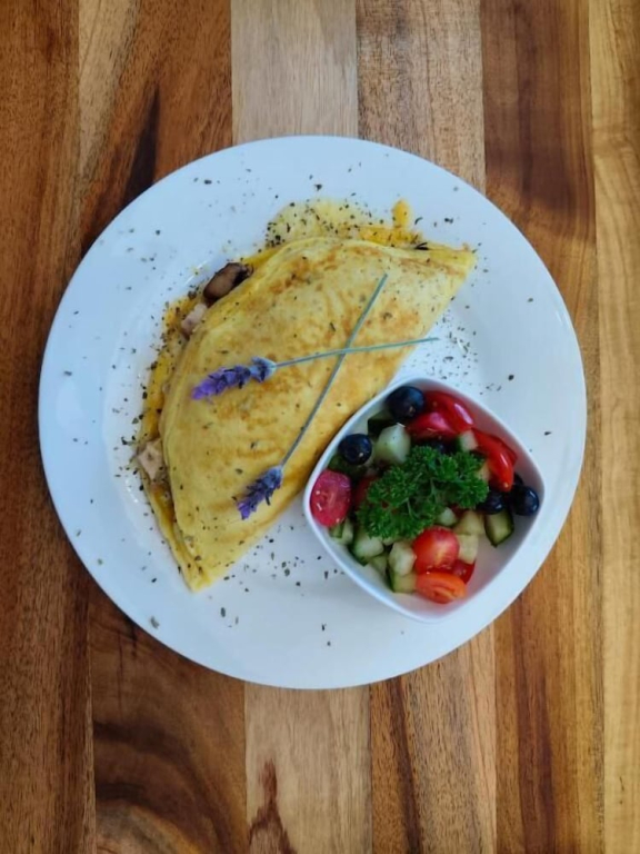 Moments Guesthouse, Kleinmond