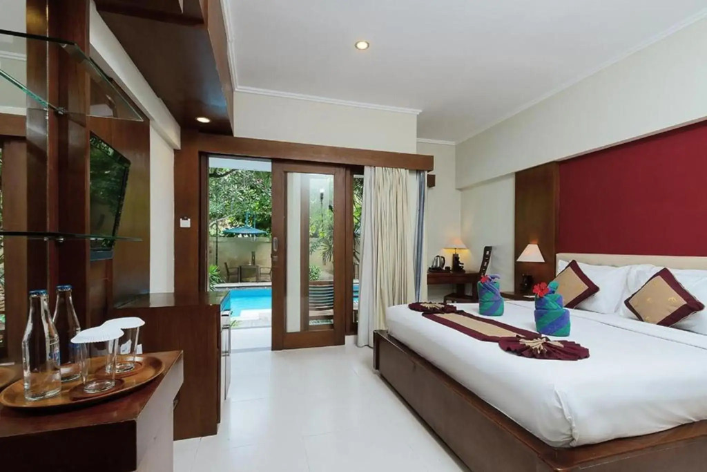 Baleka Resort & Spa