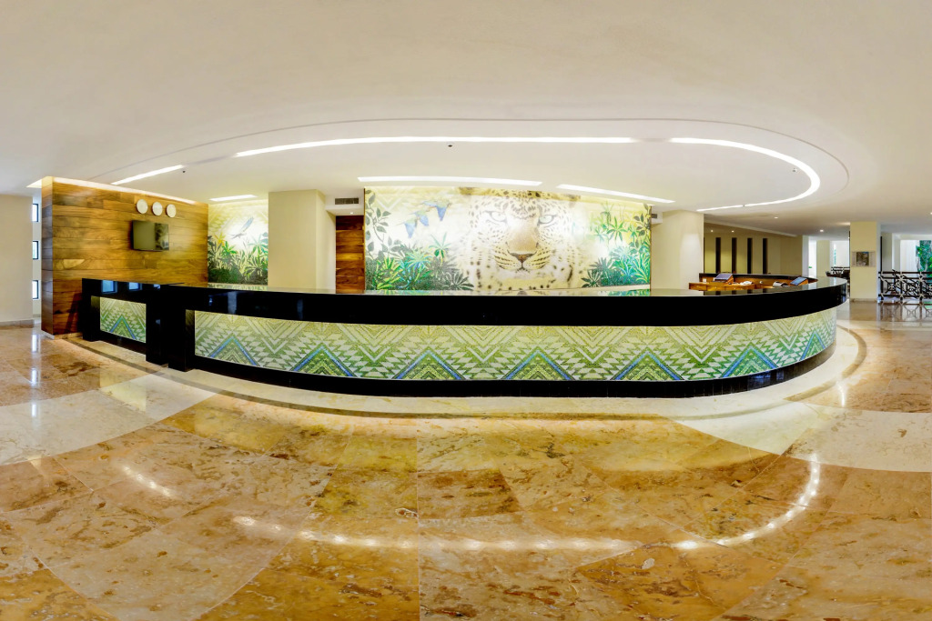 Occidental at Xcaret Destination - All Inclusive