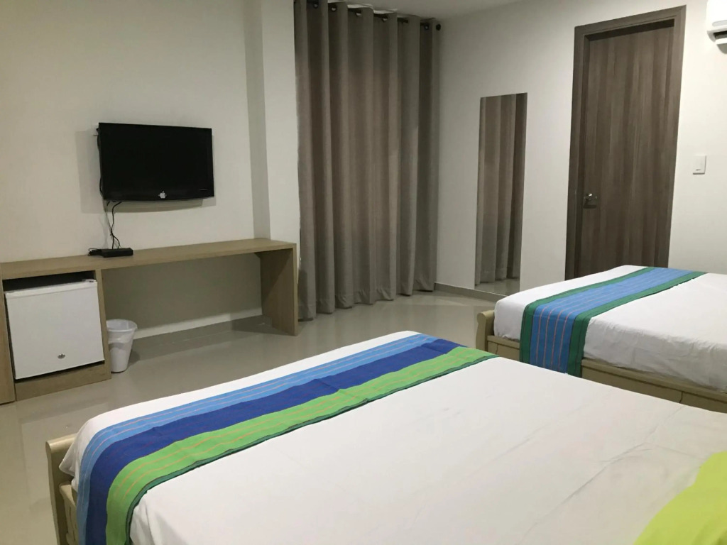 Emerawaa Hotel & Centro De Eventos