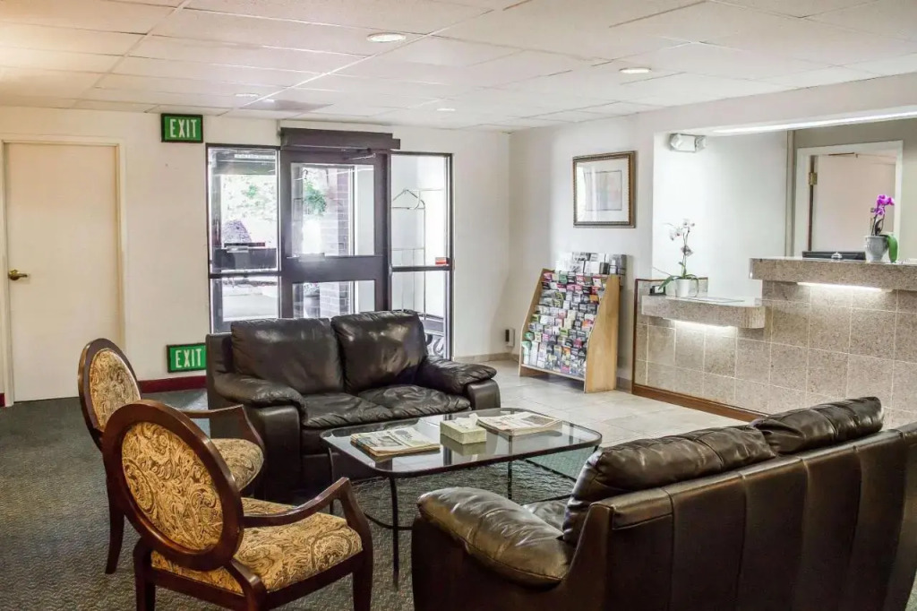 Ramada Inn Longview