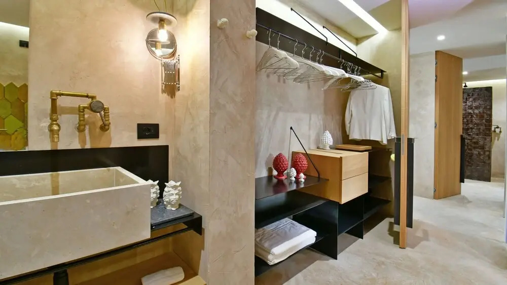 Villa Baroniblei 10 in Noto