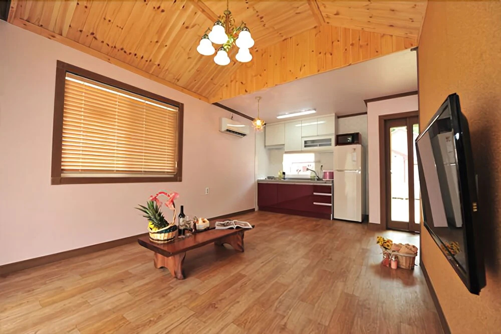 Gwangyang Rothem Pension