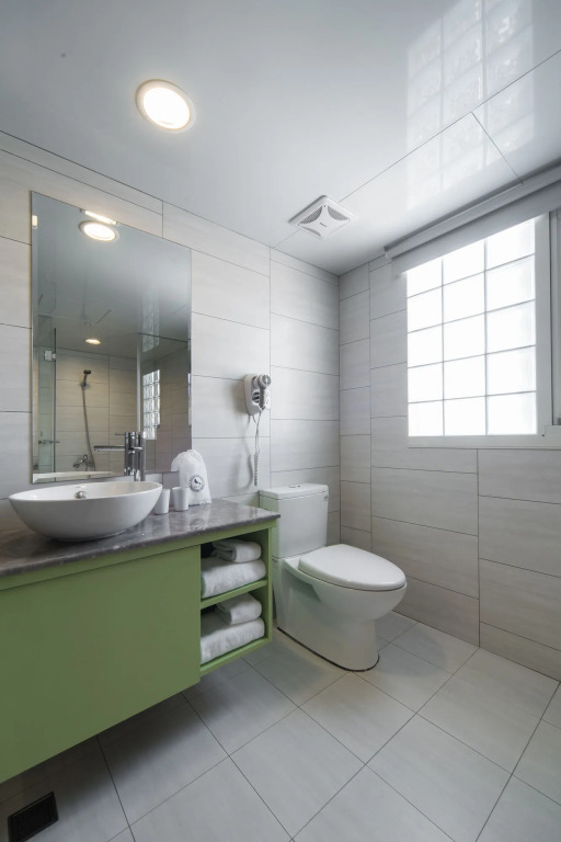 Xinshe Hotel - Hsinchu