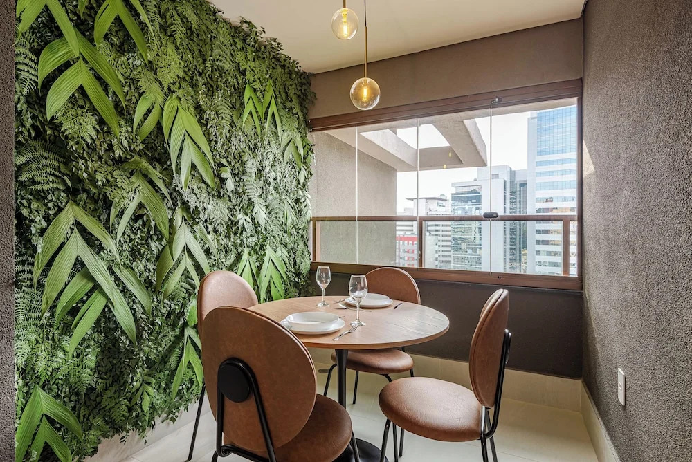 Radisson Serviced Apartments Jardins Residencial