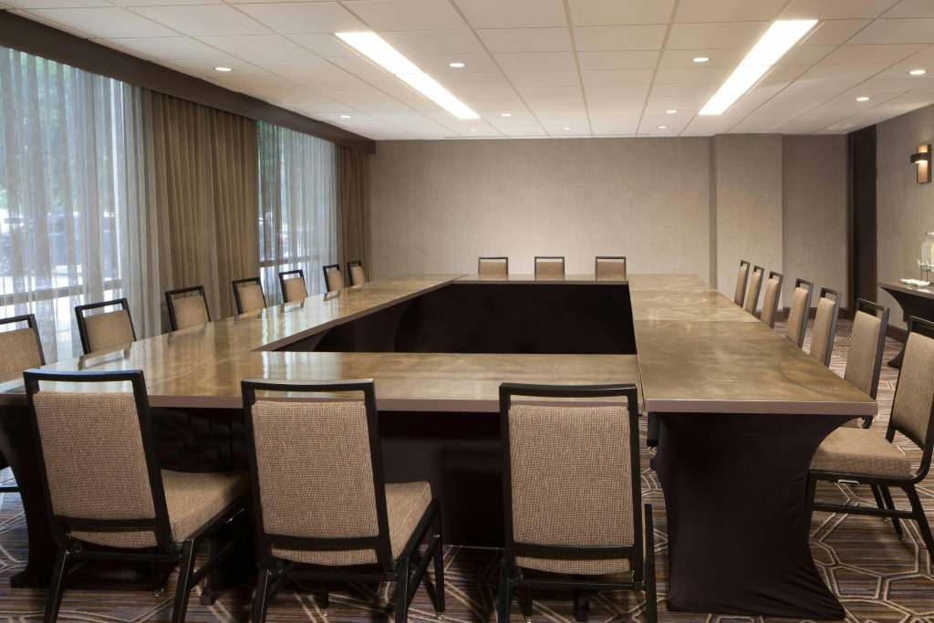Dallas/Fort Worth Airport Marriott