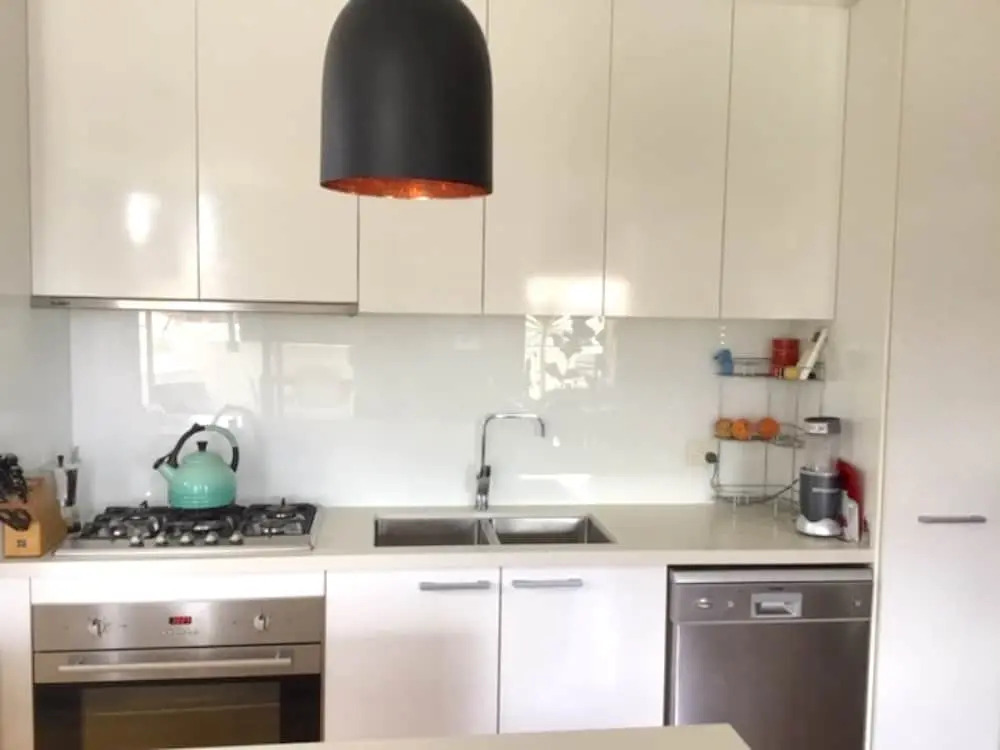 Essendon Sub-Penthouse on Napier