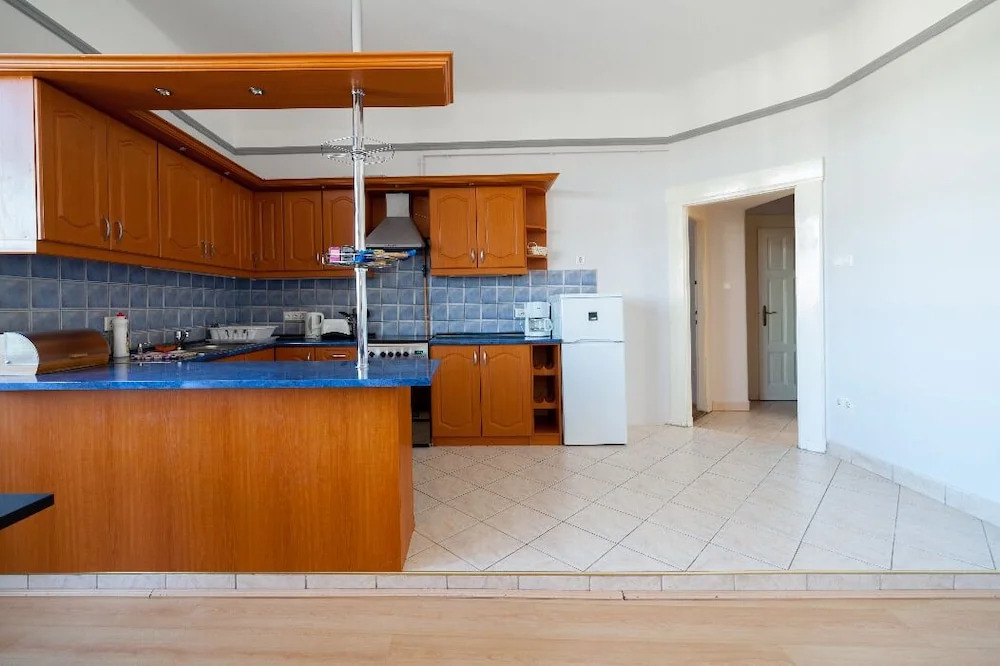 Astoria Central Apartments