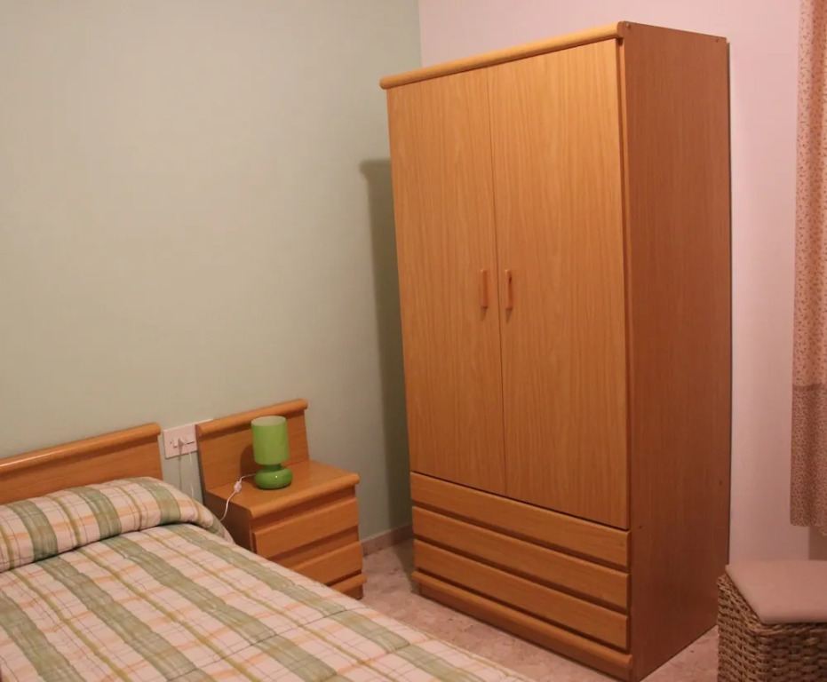 Apartamento Turístico
