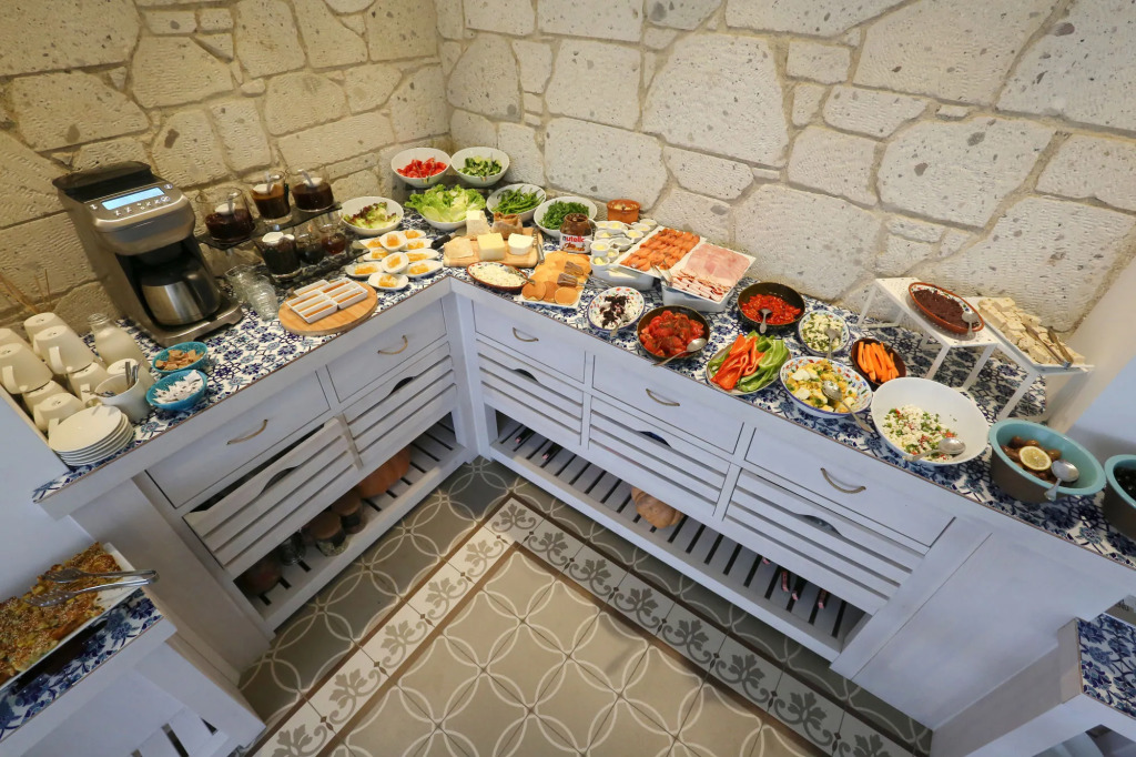 Cella Hotel & SPA Ephesus
