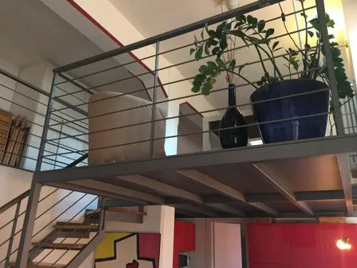 Casa David