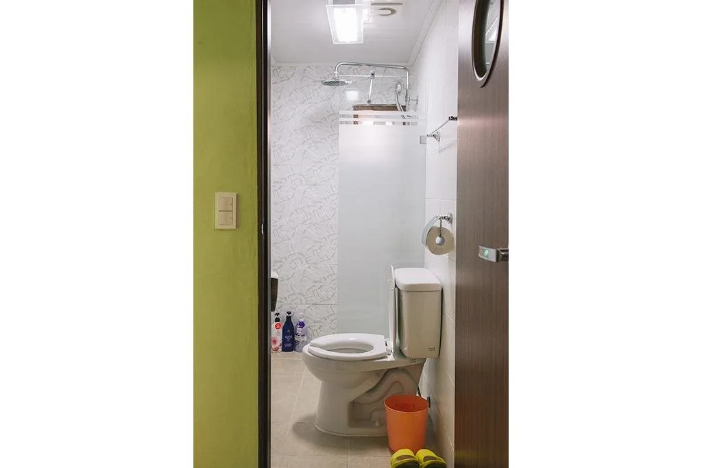 We Guest House - Hostel